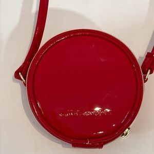 FREE Cherry Coin Purse